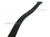 Шнурки т.3 160 см черный - купить в Хабаровске. Цена: 17.68 руб.