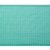 Лента капроновая "Гофре", шир. 110 мм/уп. 50 м, цвет изумруд - купить в Хабаровске. Цена: 26.93 руб.