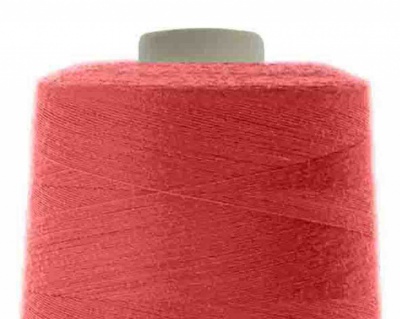 Швейные нитки (армированные) 28S/2, нам. 2 500 м, цвет 488 - купить в Хабаровске. Цена: 148.95 руб.