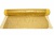 Сетка с пайетками №6, 188 гр/м2, шир.130см, цвет золото - купить в Хабаровске. Цена 371.02 руб.