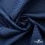 Ткань подкладочная Жаккард PV2416932,  93г/м2, ш.145 см,Т.синий (19-3921/черный) - купить в Хабаровске. Цена 241.46 руб.