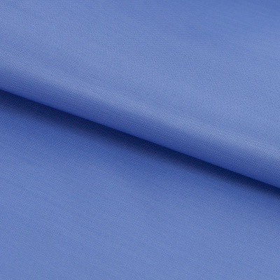 Ткань подкладочная Таффета 16-4020, антист., 54 гр/м2, шир.150см, цвет голубой - купить в Хабаровске. Цена 65.53 руб.
