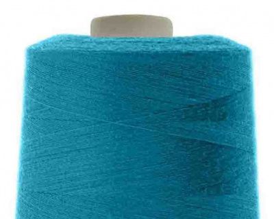 Швейные нитки (армированные) 28S/2, нам. 2 500 м, цвет 340 - купить в Хабаровске. Цена: 148.95 руб.