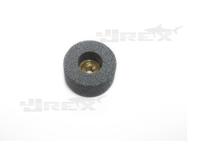 Камень заточный (диск 100мм) - купить в Хабаровске. Цена 117.60 руб.