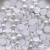 0404-5146С-Полубусины пластиковые круглые "ОмТекс", 12 мм, (уп.50гр=100+/-3шт), цв.064-белый - купить в Хабаровске. Цена: 63.46 руб.