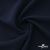 Ткань костюмная Пикассо HQ, 94%P 6%S, 19-3921/т.синий, 220 г/м2 - купить в Хабаровске. Цена 256.91 руб.