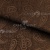 Ткань подкладочная жаккард Р14098, 19-1217/коричневый, 85 г/м2, шир. 150 см, 230T - купить в Хабаровске. Цена 166.45 руб.