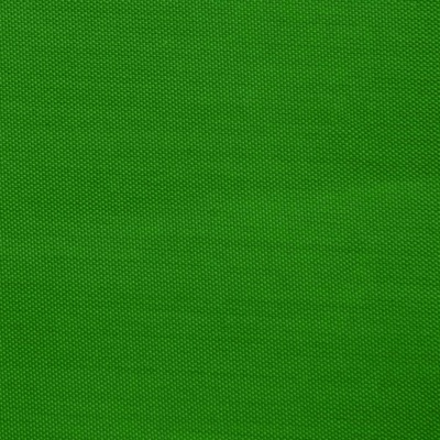 Ткань подкладочная Таффета 17-6153, антист., 53 гр/м2, шир.150см, цвет зелёный - купить в Хабаровске. Цена 57.16 руб.