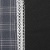 Ткань костюмная 22476 2004, 181 гр/м2, шир.150см, цвет т.серый - купить в Хабаровске. Цена 354.56 руб.