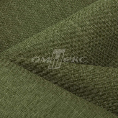 Ткань костюмная габардин Меланж,  цвет хаки/6244В, 172 г/м2, шир. 150 - купить в Хабаровске. Цена 299.21 руб.