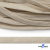 Шнур плетеный d-8 мм плоский, 70% хлопок 30% полиэстер, уп.85+/-1 м, цв.1017-лён - купить в Хабаровске. Цена: 735 руб.