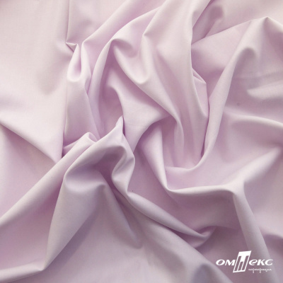 Ткань сорочечная Илер 100%полиэстр, 120 г/м2 ш.150 см, цв.розовый - купить в Хабаровске. Цена 293.20 руб.
