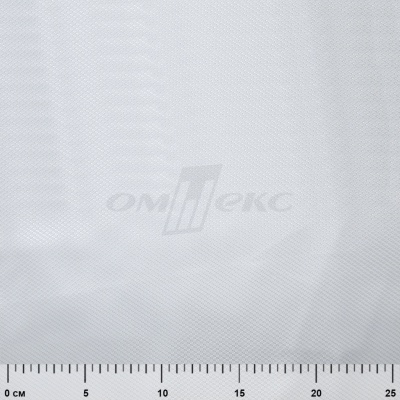 Ткань подкладочная Добби 230Т P1215791 1#BLANCO/белый 100% полиэстер,68 г/м2, шир150 см - купить в Хабаровске. Цена 123.73 руб.