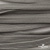Шнур плетеный (плоский) d-12 мм, (уп.90+/-1м), 100% полиэстер, цв.265 - св.серый - купить в Хабаровске. Цена: 8.62 руб.