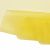 Фатин жесткий 16-68, 22 гр/м2, шир.180см, цвет жёлтый - купить в Хабаровске. Цена 90.20 руб.