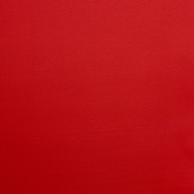Оксфорд (Oxford) 420D, PU1000/WR, 130 гр/м2, шир.150см, цвет красный - купить в Хабаровске. Цена 152.32 руб.