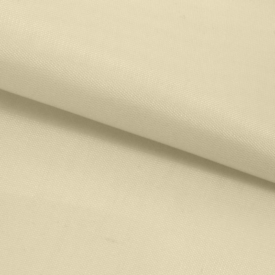 Ткань подкладочная Таффета 14-1014, антист., 54 гр/м2, шир.150см, цвет бежевый - купить в Хабаровске. Цена 65.53 руб.