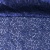 Сетка с пайетками №13, 188 гр/м2, шир.140см, цвет синий - купить в Хабаровске. Цена 433.60 руб.
