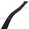 Тип 3 Шнурки 100% ПЭ плоские 6 мм - швейная фурнитура в Хабаровске