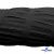Резиновые нити с текстильным покрытием, шир. 6 мм (55 м/уп), цв.-черный - купить в Хабаровске. Цена: 210.75 руб.