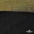 Трикотажное полотно голограмма, шир.140 см, #602 -чёрный/золото - купить в Хабаровске. Цена 385.88 руб.
