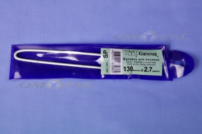 Булавка для вязания SP 2,7мм 13см  - купить в Хабаровске. Цена: 96.23 руб.