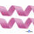 Розовый- цв.513 -Текстильная лента-стропа 550 гр/м2 ,100% пэ шир.20 мм (боб.50+/-1 м) - купить в Хабаровске. Цена: 318.85 руб.