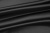 Атлас стрейч, 100 гр/м2, шир.150см, цвет чёрный - альт2