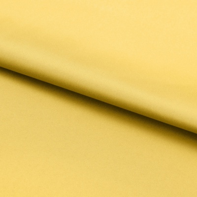 Курточная ткань Дюэл (дюспо) 13-0840, PU/WR/Milky, 80 гр/м2, шир.150см, цвет солнечный - купить в Хабаровске. Цена 141.80 руб.