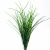 Трава искусственная -4, шт  (осока 50 см/8 см  7 листов)				 - купить в Хабаровске. Цена: 130.73 руб.