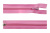 Спиральная молния Т5 513, 40 см, автомат, цвет св.розовый - купить в Хабаровске. Цена: 13.03 руб.