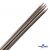 Спицы чулочные С-62 ф-1,8 мм, 19,5 см (5шт), сталь  цв. никель - купить в Хабаровске. Цена: 68.45 руб.