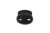 8049ТН Фиксатор пластиковый двухдырочный, 23х20 мм, цвет чёрный - купить в Хабаровске. Цена: 1.37 руб.