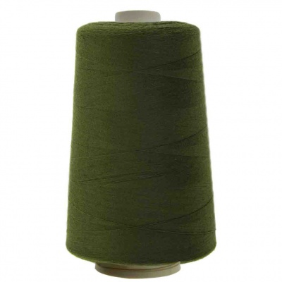 Швейные нитки (армированные) 28S/2, нам. 2 500 м, цвет 178 - купить в Хабаровске. Цена: 139.91 руб.