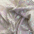 Трикотажное полотно, Сетка с пайетками голограмма, шир.130 см, #313, цв.-беж мульти - купить в Хабаровске. Цена 1 039.99 руб.