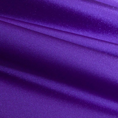 Бифлекс плотный col.603, 210 гр/м2, шир.150см, цвет фиолетовый - купить в Хабаровске. Цена 653.26 руб.