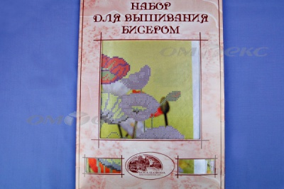 НС №2 набор для вышивания бисером - купить в Хабаровске. Цена: 1 225 руб.