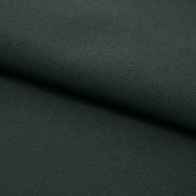 Ткань смесовая для спецодежды "Униформ" 19-5513, 210 гр/м2, шир.150 см, цвет сер.зелёный - купить в Хабаровске. Цена 140.14 руб.
