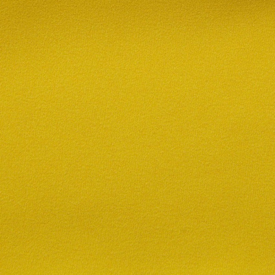 Креп стрейч Амузен 14-0756, 85 гр/м2, шир.150см, цвет жёлтый - купить в Хабаровске. Цена 194.07 руб.