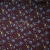 Плательная ткань "Фламенко" 4.1, 80 гр/м2, шир.150 см, принт растительный - купить в Хабаровске. Цена 259.21 руб.