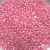 0404-5146G-Полубусины пластиковые круглые "ОмТекс", 4 мм, (уп.50гр=2500+/-10шт), цв.101-св.розовый - купить в Хабаровске. Цена: 63.50 руб.