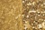 Сетка с пайетками №6, 188 гр/м2, шир.130см, цвет золото - купить в Хабаровске. Цена 371.02 руб.