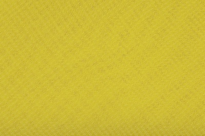 Темно-желтый шифон 75D 100% п/эфир 28/d.yellow. 57г/м2, ш.150см. - купить в Хабаровске. Цена 128.15 руб.