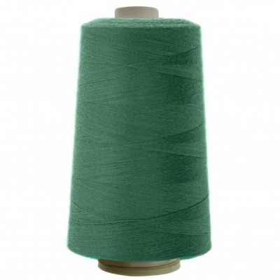 Швейные нитки (армированные) 28S/2, нам. 2 500 м, цвет 376 - купить в Хабаровске. Цена: 148.95 руб.