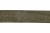 Окантовочная тесьма №158, шир. 22 мм (в упак. 100 м), цвет хаки - купить в Хабаровске. Цена: 207.68 руб.