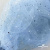 Сетка Фатин Глитер Спейс, 12 (+/-5) гр/м2, шир.150 см, 16-93/голубой - купить в Хабаровске. Цена 180.32 руб.