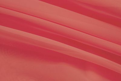 Портьерный капрон 15-1621, 47 гр/м2, шир.300см, цвет т.розовый - купить в Хабаровске. Цена 138.67 руб.
