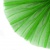Сетка Глиттер, 24 г/м2, шир.145 см., зеленый - купить в Хабаровске. Цена 117.24 руб.