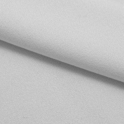 Костюмная ткань с вискозой "Бриджит", 210 гр/м2, шир.150см, цвет белый - купить в Хабаровске. Цена 570.73 руб.