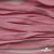 Шнур плетеный (плоский) d-12 мм, (уп.90+/-1м), 100% полиэстер, цв.256 - розовый - купить в Хабаровске. Цена: 8.62 руб.